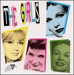 GIRLS/GIRLS